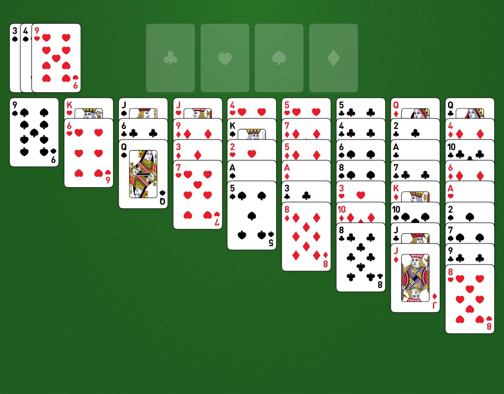 Play Queen Victoria