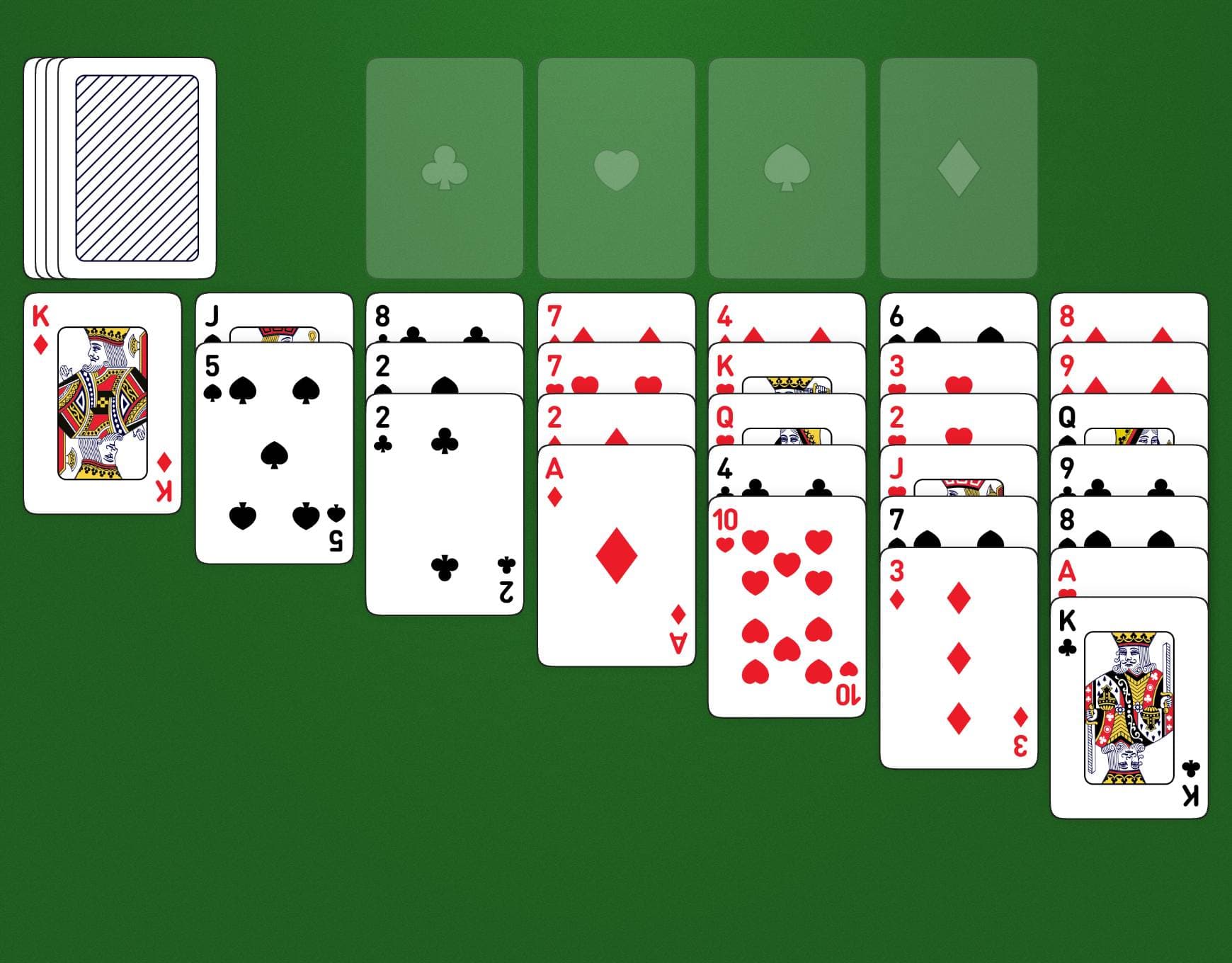 Play Queenie