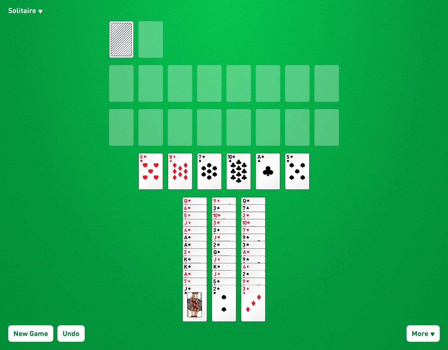 Play Racing Aces
