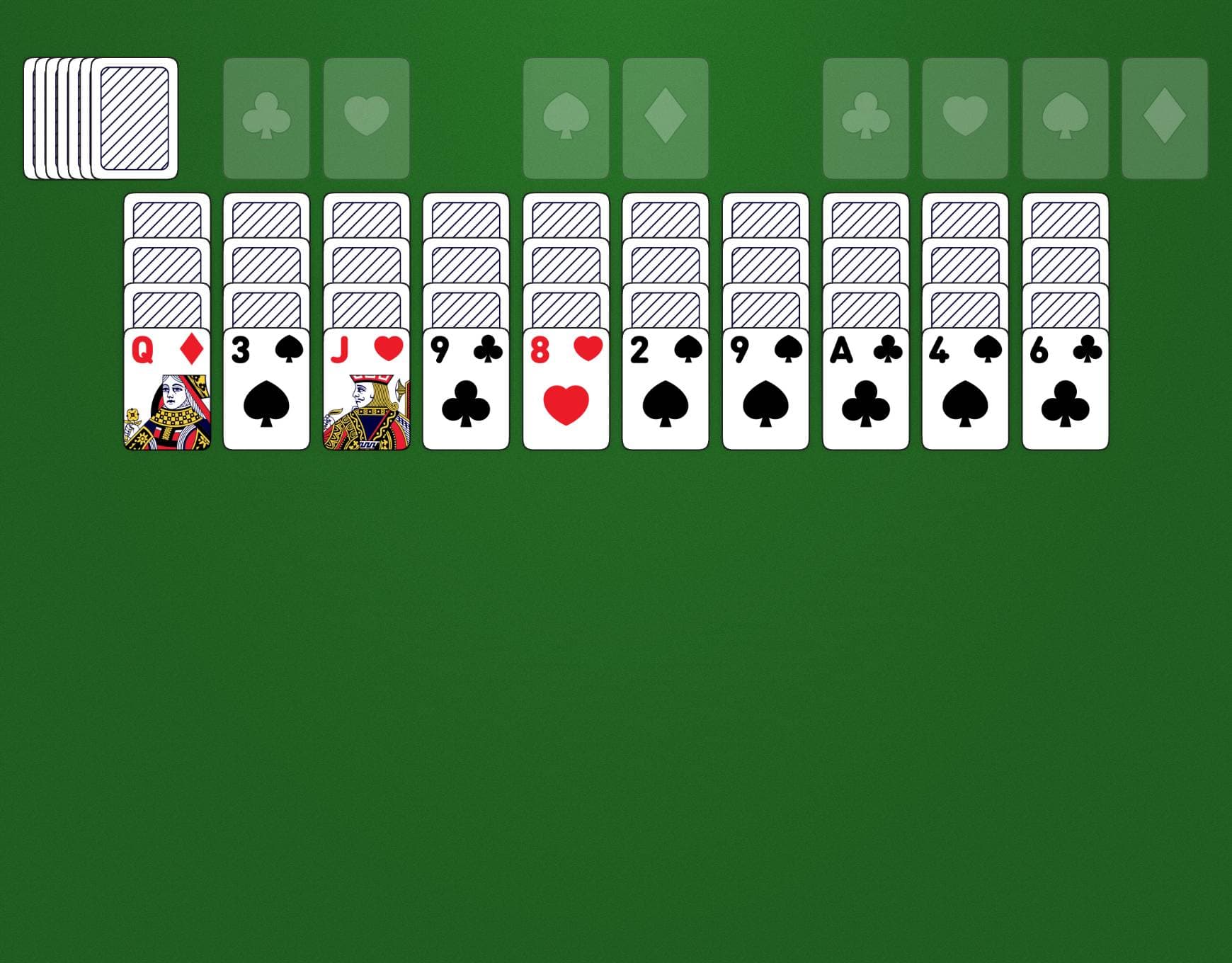 Play Rouge Forty