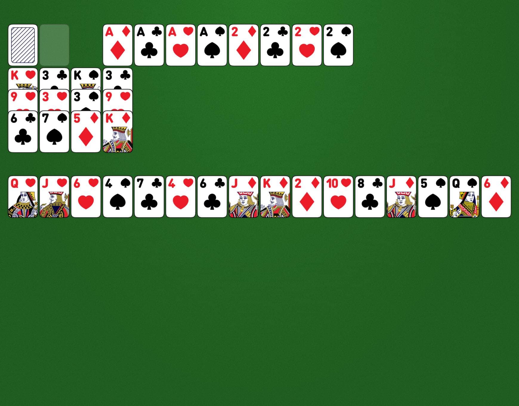 Play Royal Cotillion