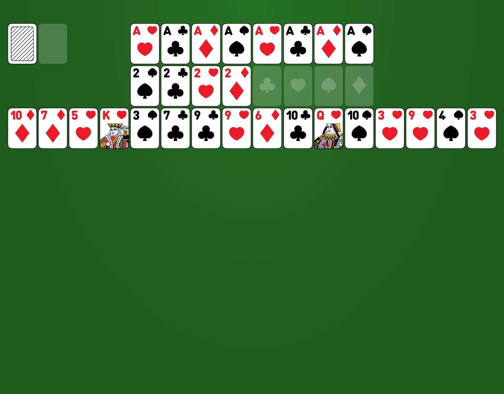 Play Royal Rendezvous