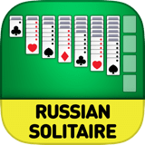 Play Russian Solitaire