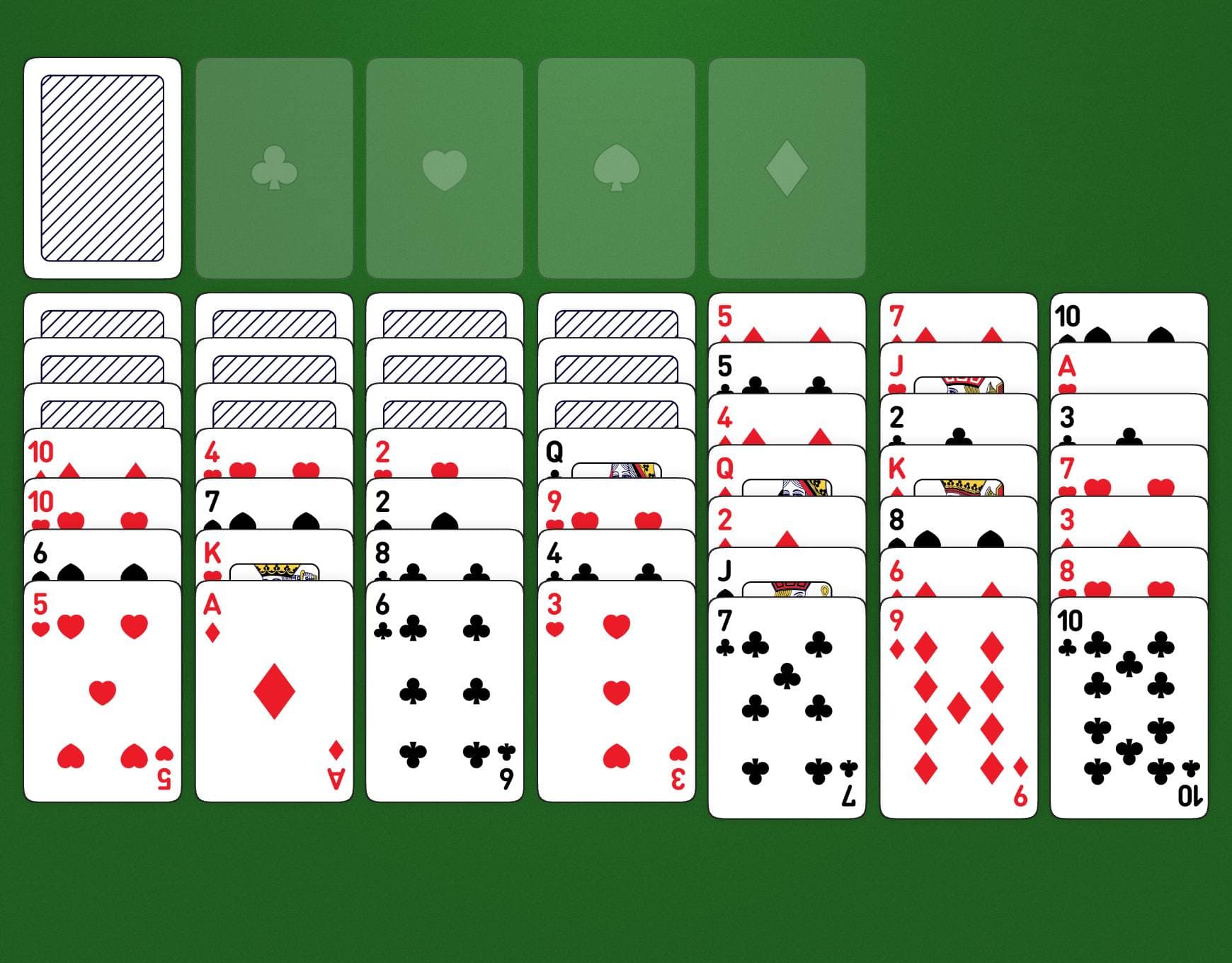 Play Scorpion Tail