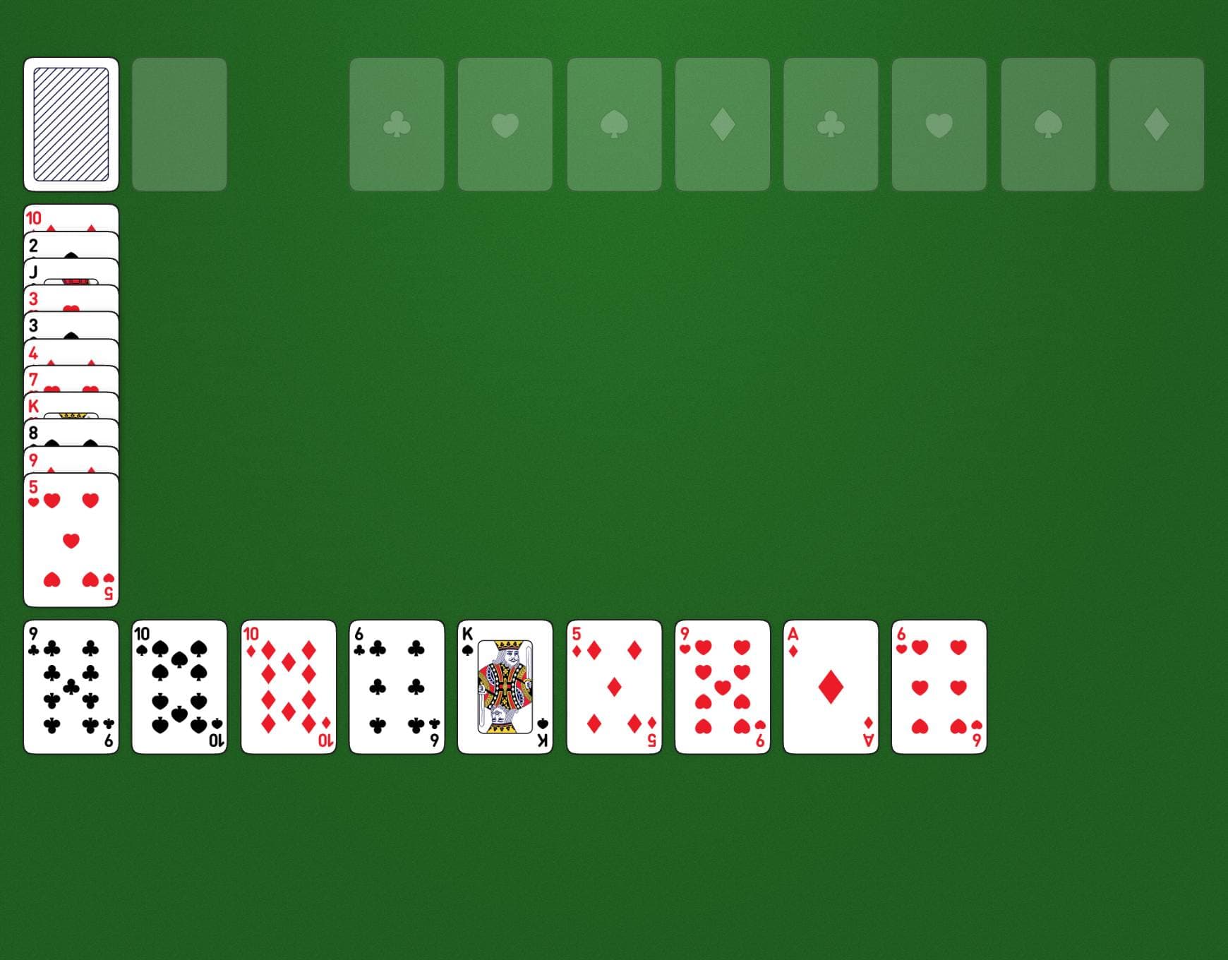 Play Signora