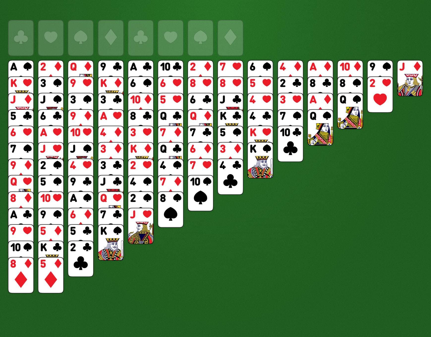 Play Simon Jester
