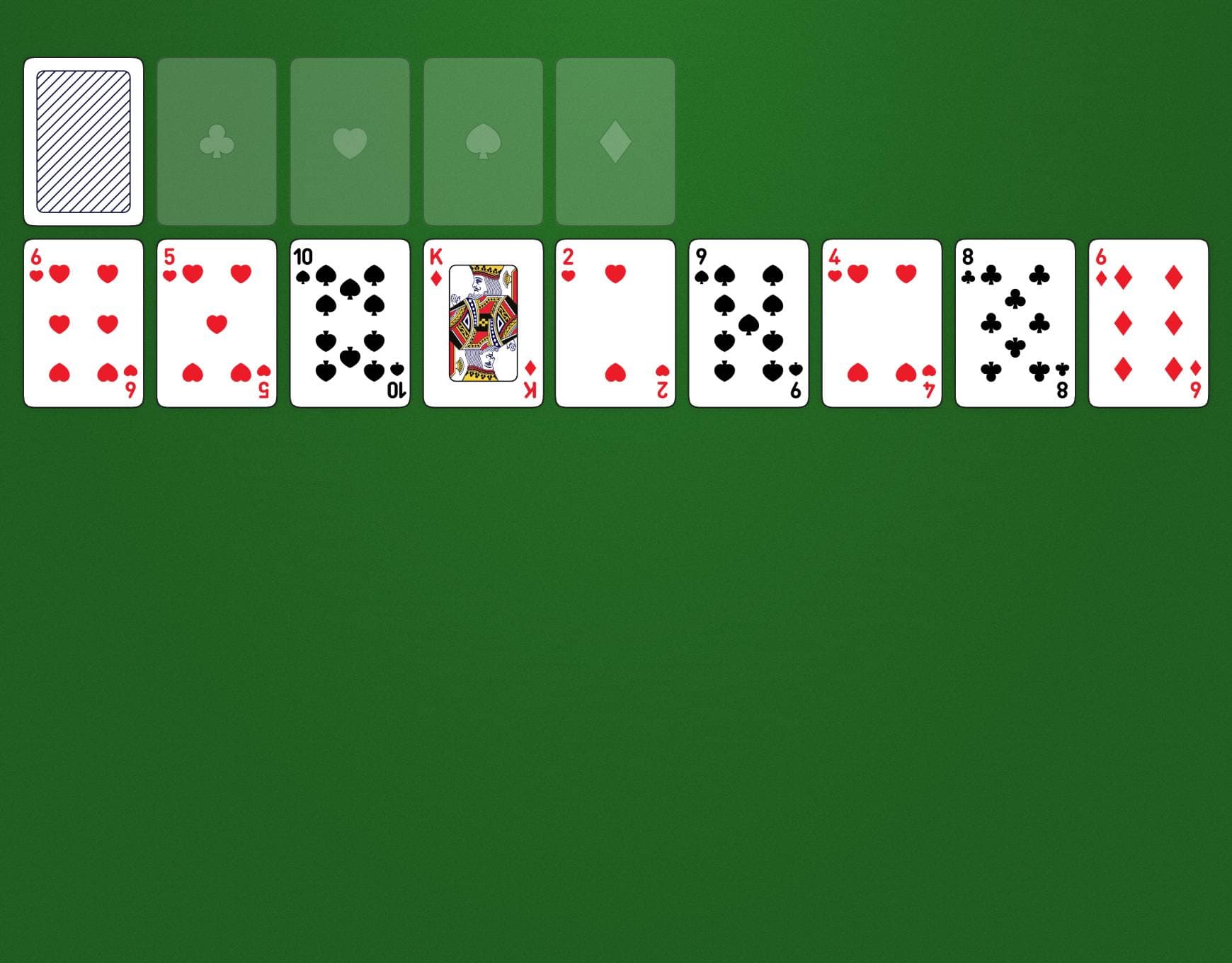 Play Simple Pairs