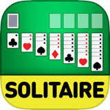 Иконка игры Solitaire