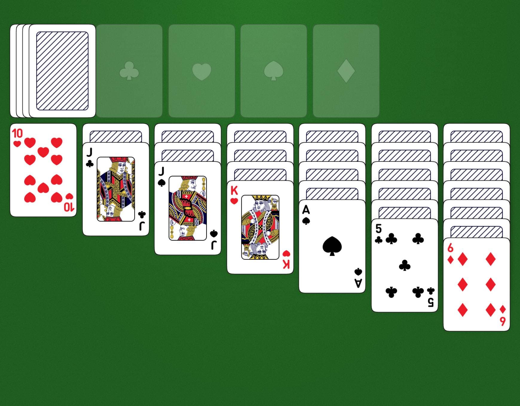 Play Spidike