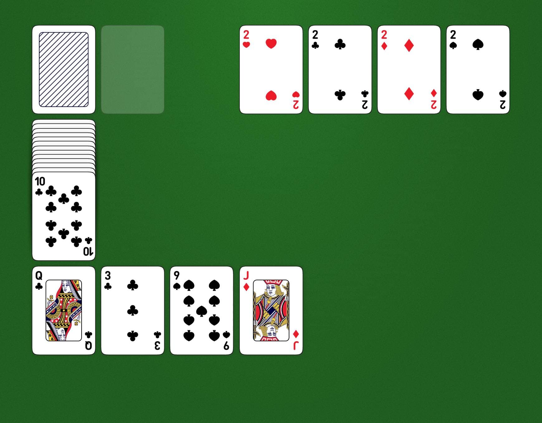 Play Storehouse