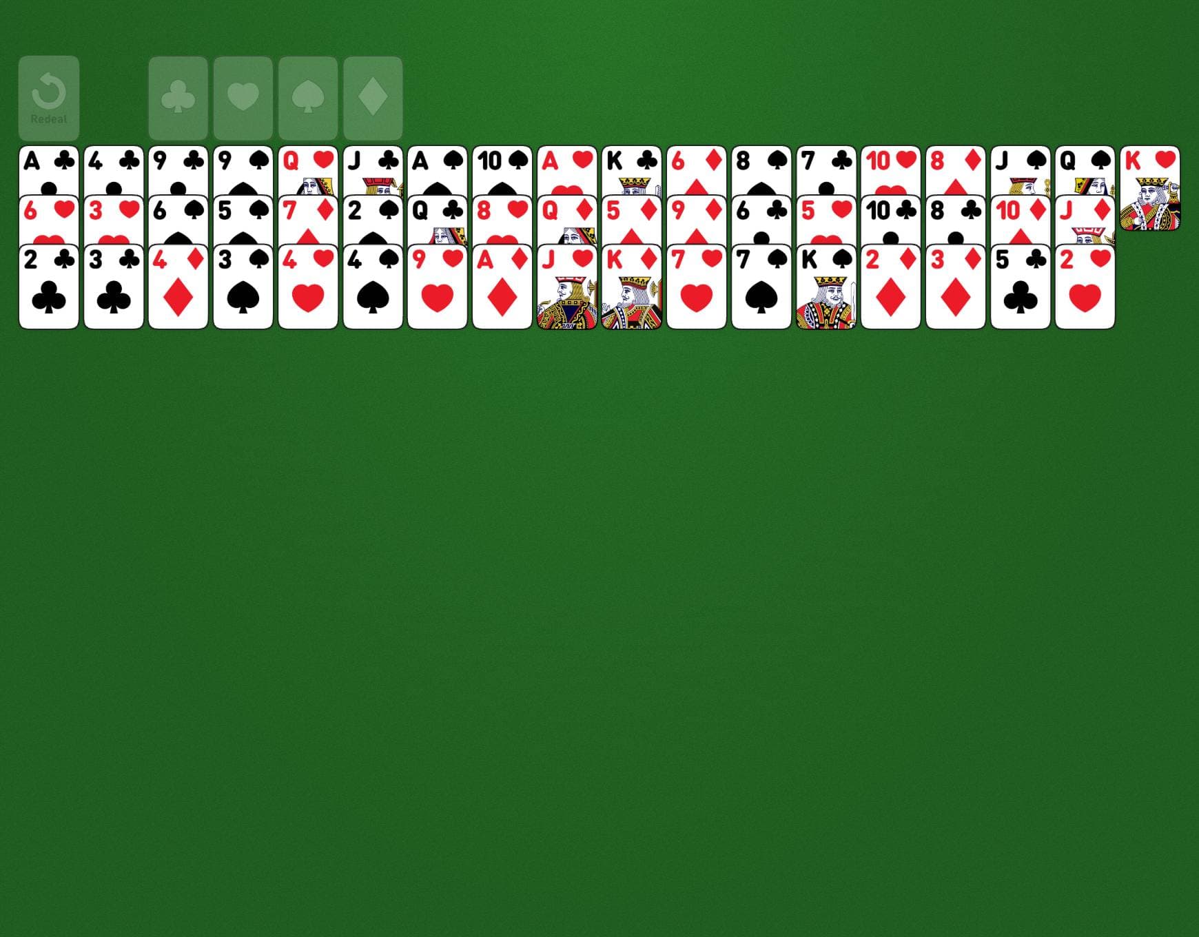 Play Super Flower Garden