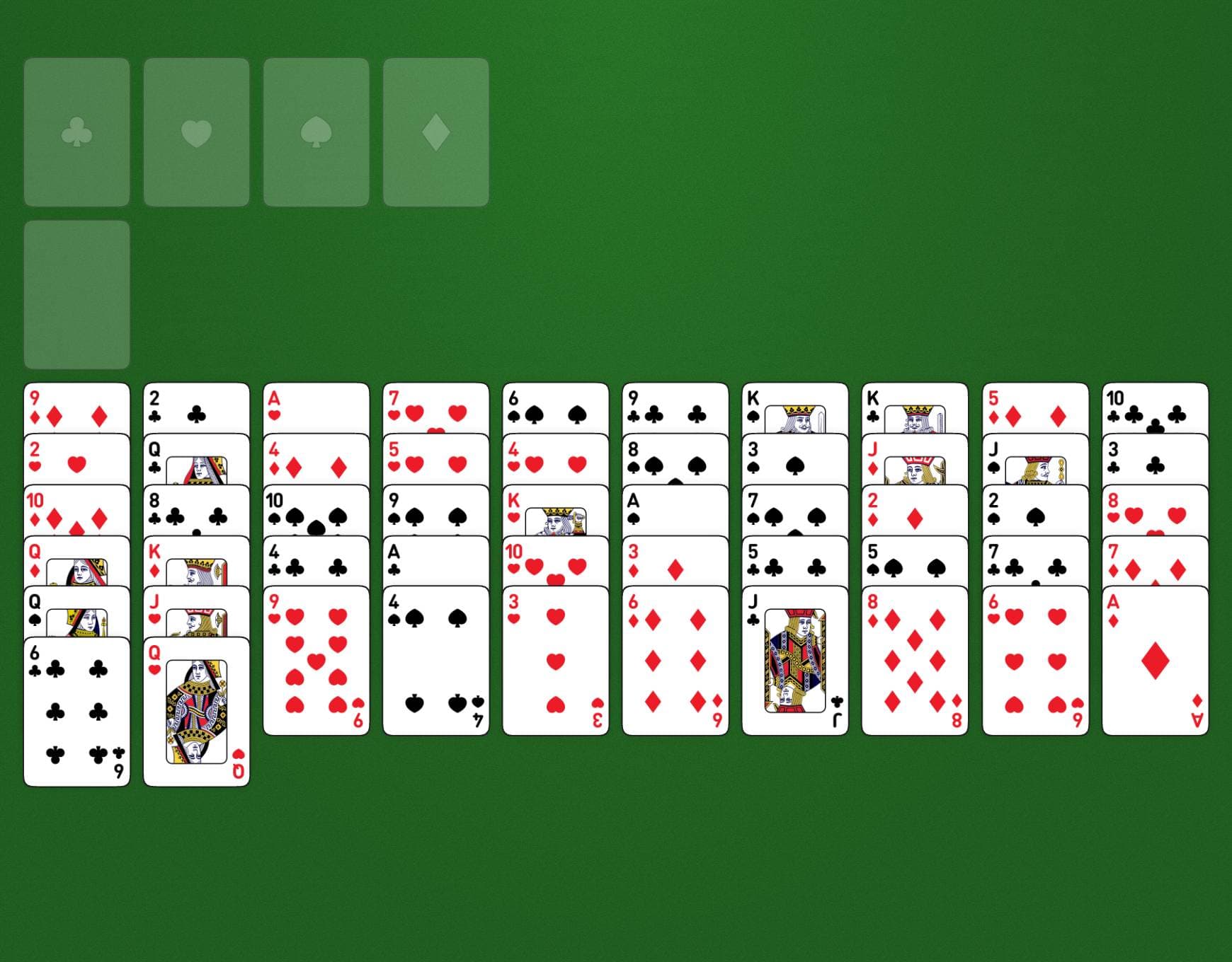 Play Ten By One