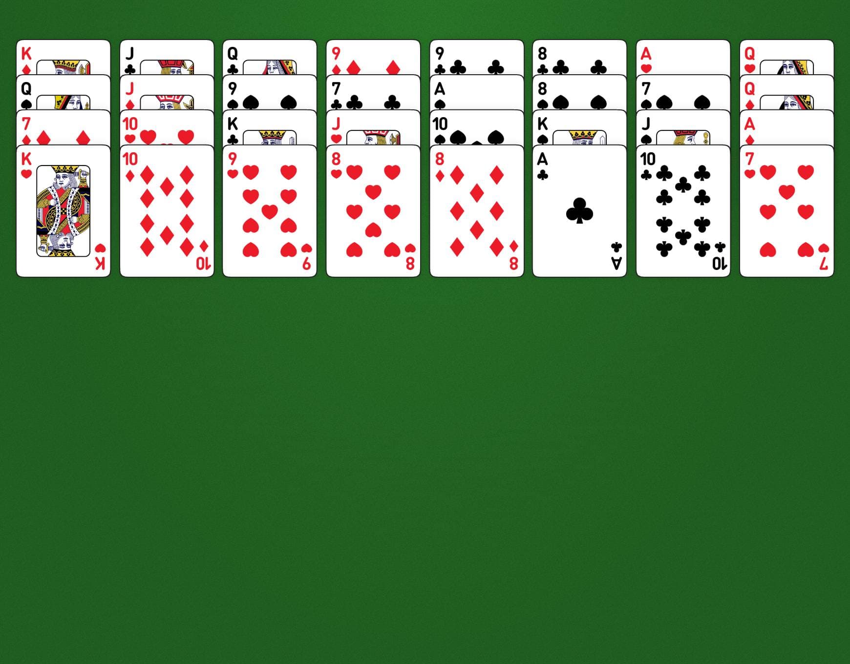Play The Wish