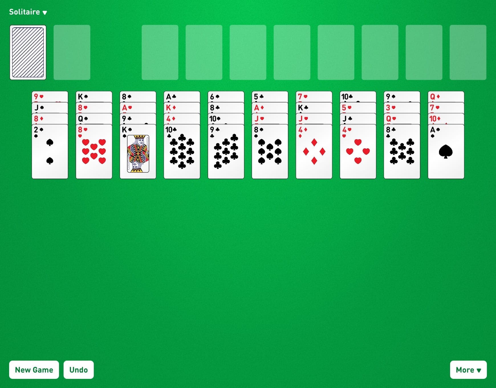 Thieves Rush Solitaire Juega En L nea Juegos De Solitario Gratis