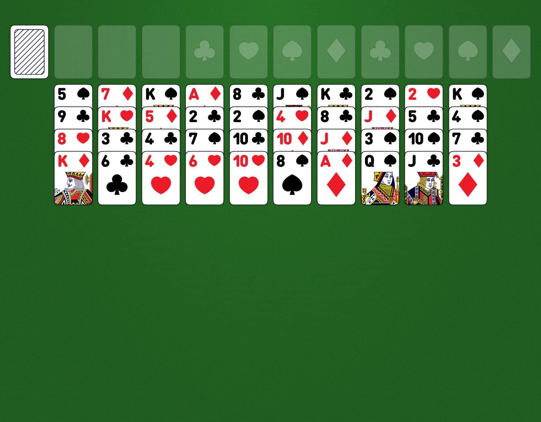 Play Three Pirates