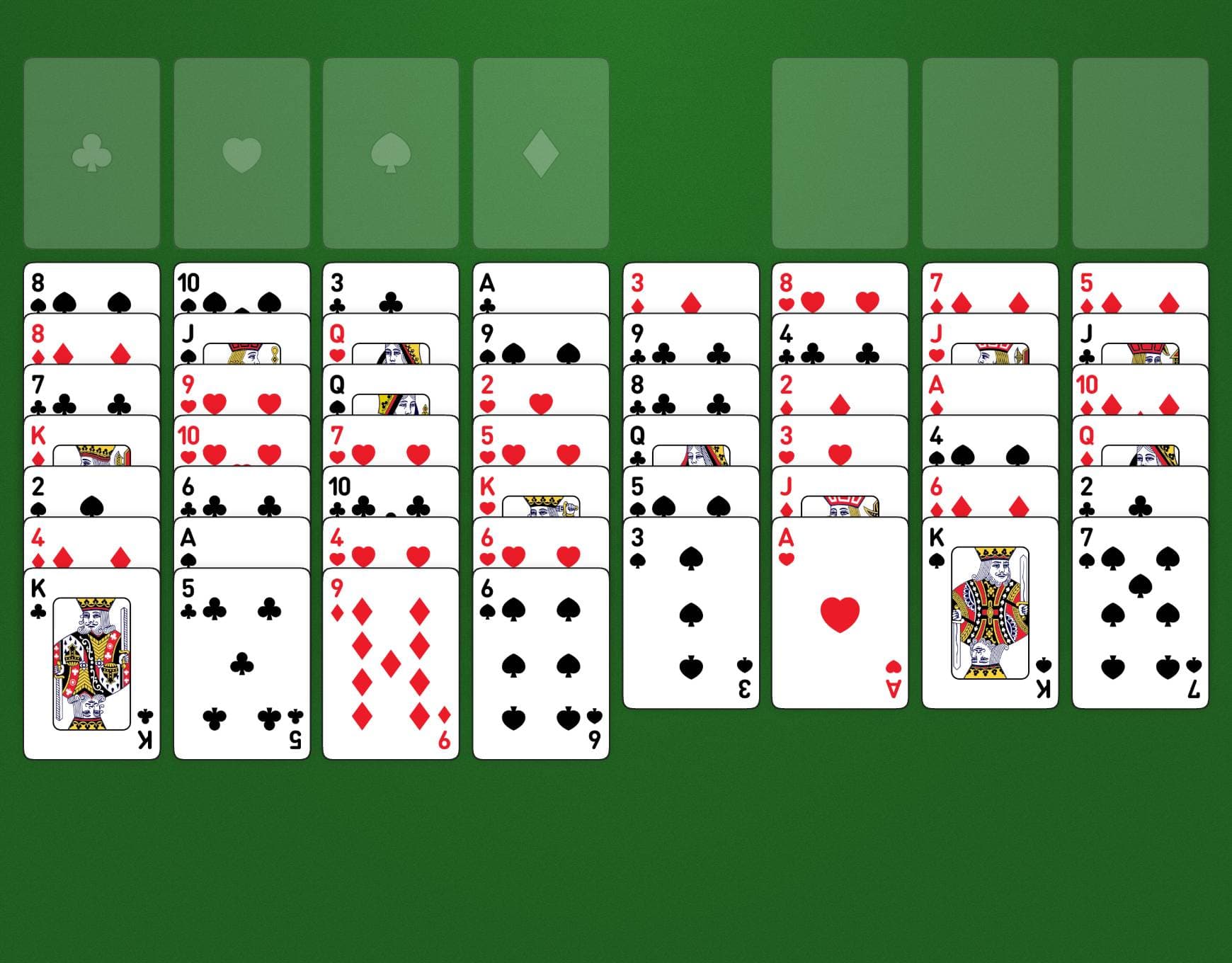 Play ThreeCell