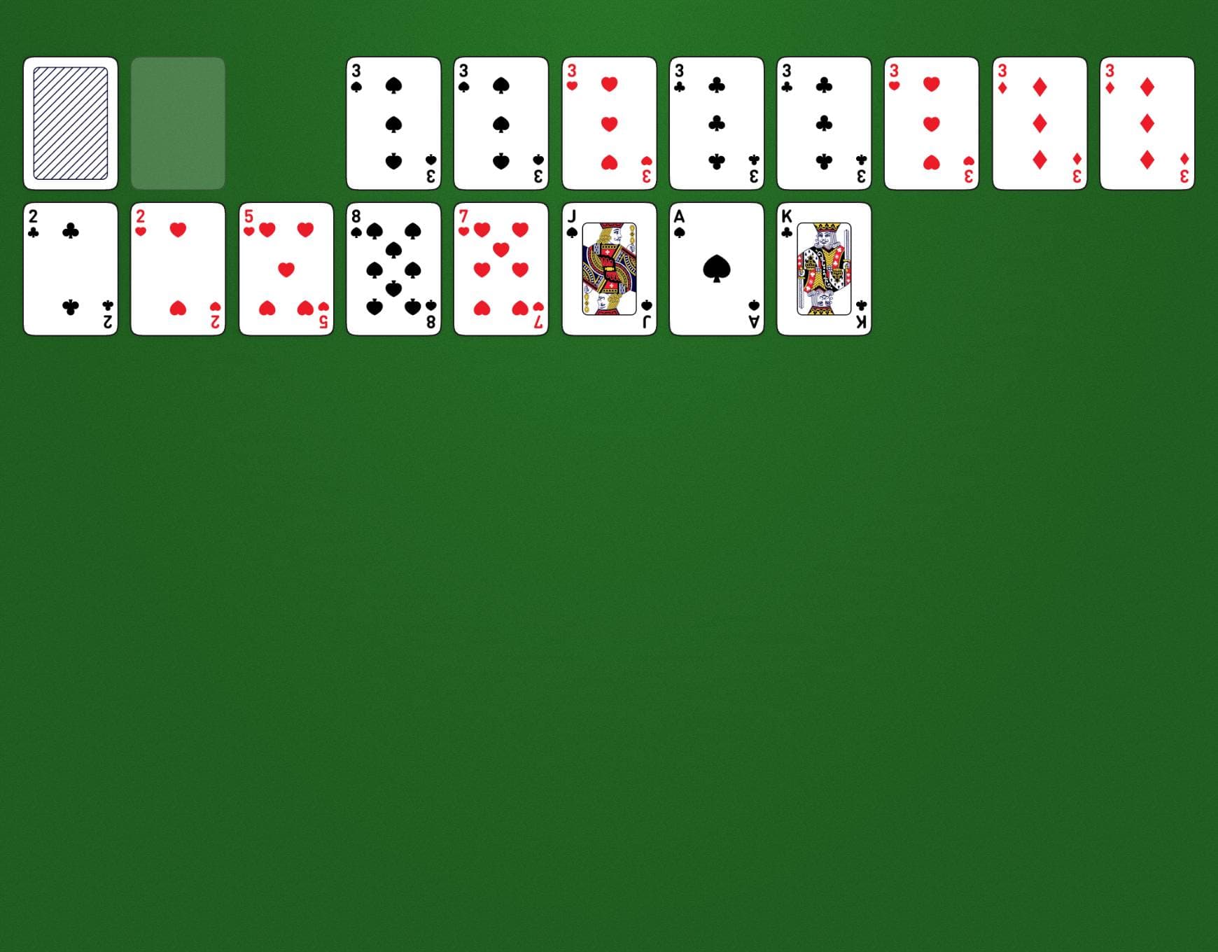 Play Three's Company