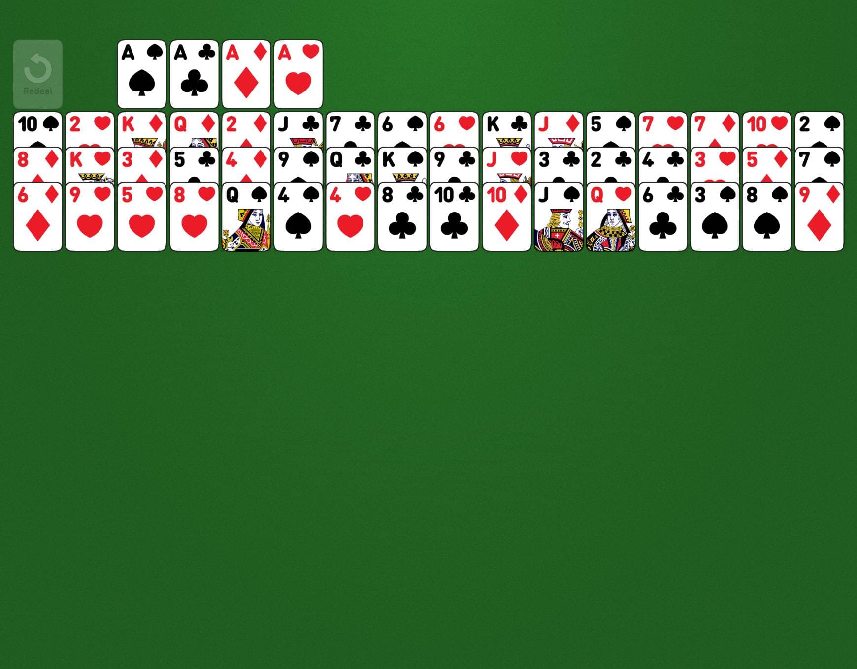 Play Trefoil