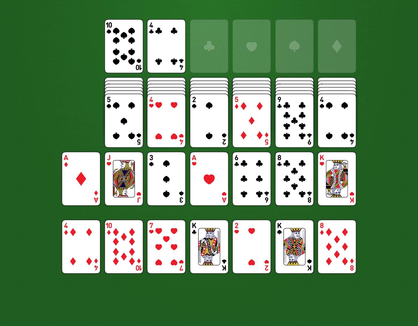 Play Trevi Garden