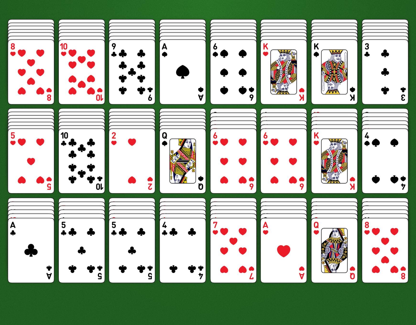 Play Triple Fourteens