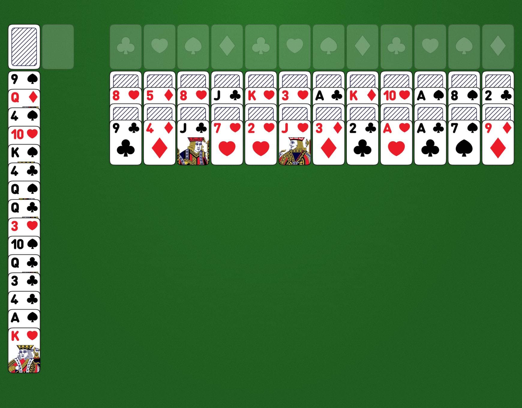 Play Triple Minerva