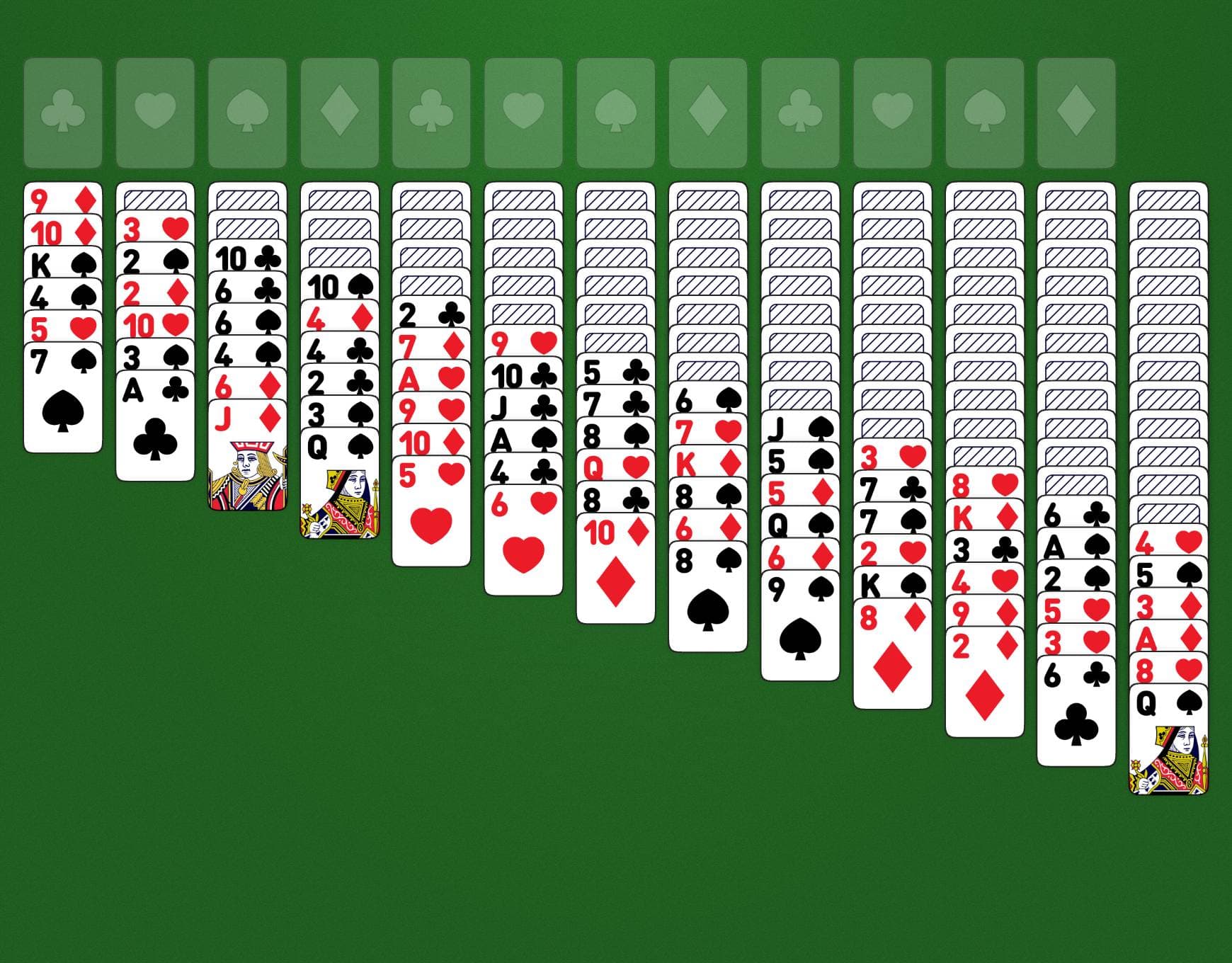 Play Triple Yukon
