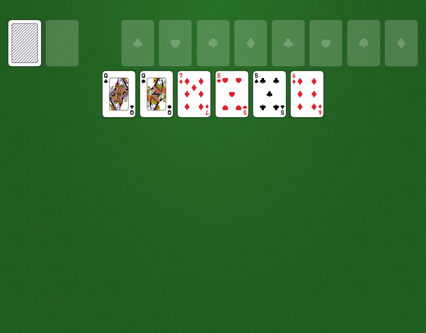 Esquema do jogo Waterloo
