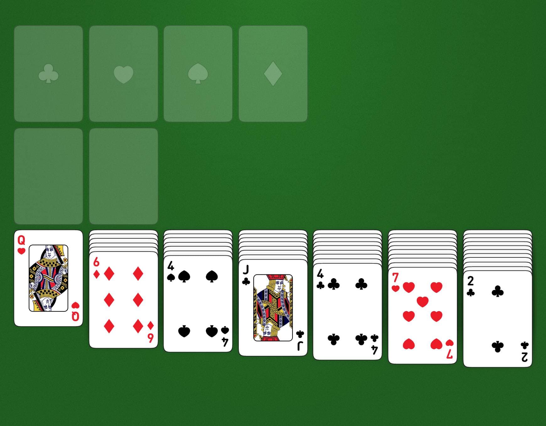 Play Yukon Cells
