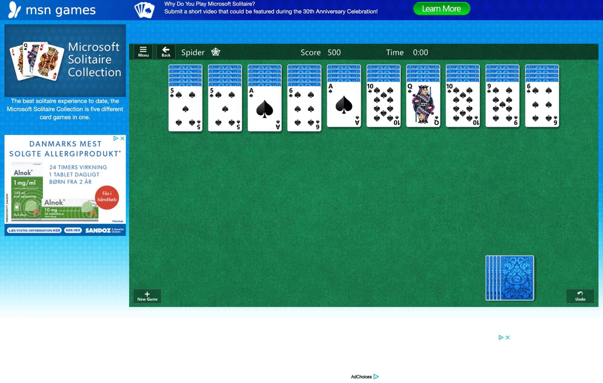 buy freecell for windows 10