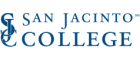 Logotipo de San Jacinto