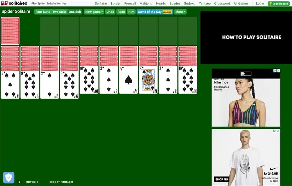 Mahjong Connect 2 - Online Spel - Speel Nu