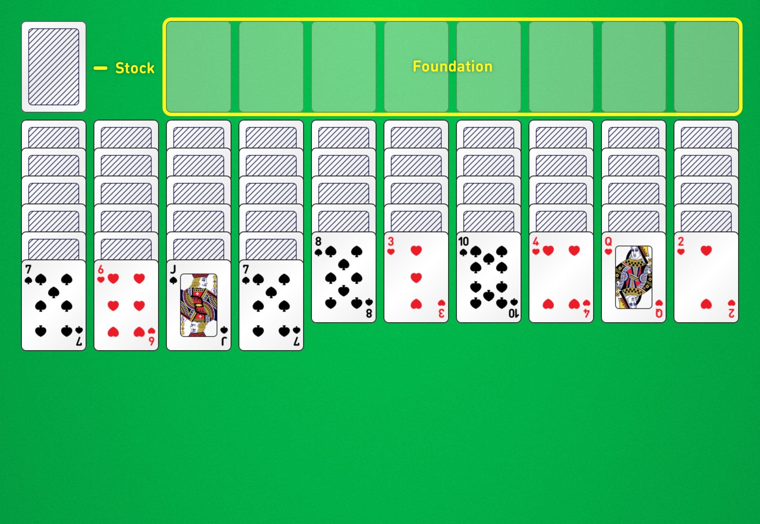 How to Play Spider Solitaire: Rules & Set-Up [9 Steps + Video]