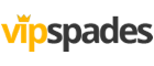 Logo VIP Spades